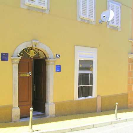 Apartment Portoncino Opatija Exterior foto