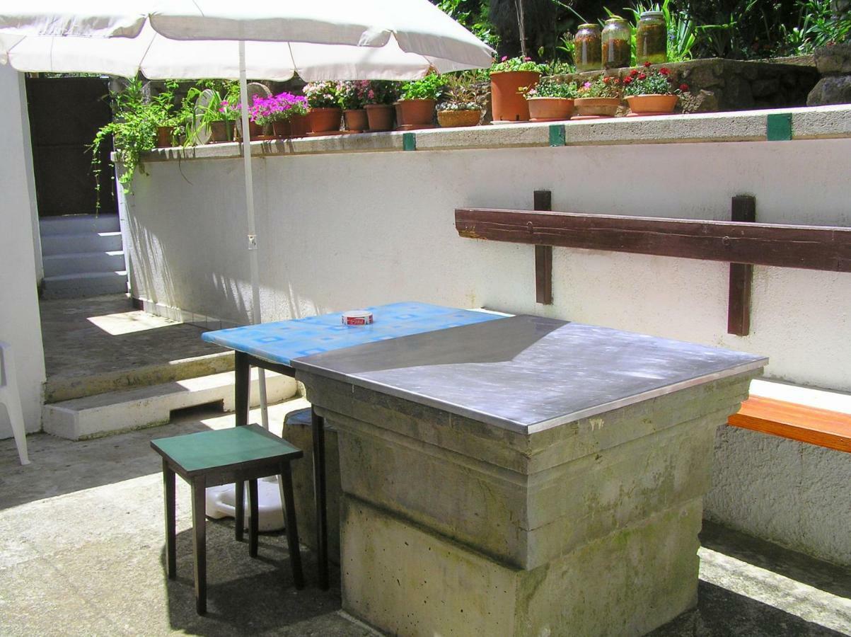 Apartment Portoncino Opatija Exterior foto